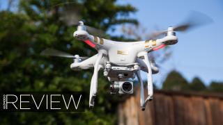 DJI Phantom 3 Review: Stunning Video + Easier Controls = Hell Yes